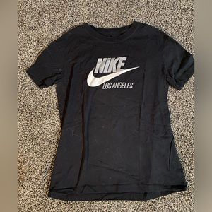 Nike tshirt size xs